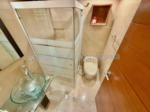 Apartamento En Venta Las Mercedes Mls#25-21623 Fr
