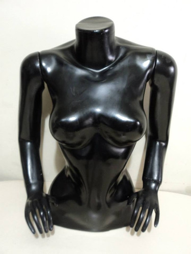 Maniquies Camisero Fibra De Vidrio