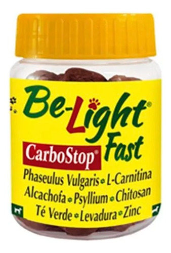 Belight Fast Carbostop X 50 Vita Cruch