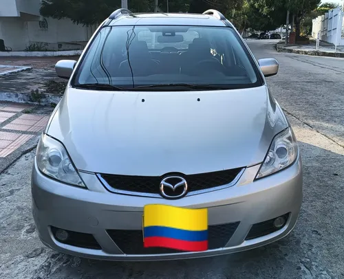 Mazda 5 2.0 Lfwa6