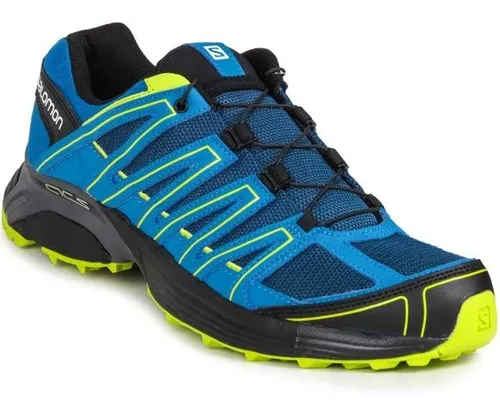 Zapatillas Salomon Xt Taurus 369578 Env os A Todo El Pa s Gratis
