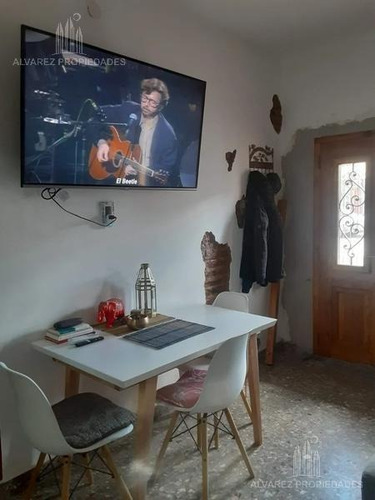 Imagen 4 de 14 de Casa 3 Ambientes Venta La Matanza