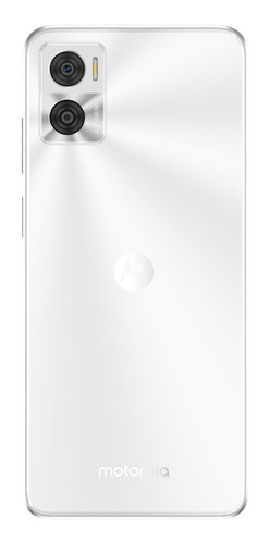 Imagen 2 de 4 de Motorola Moto E E22i 2GB 32GB Blanco