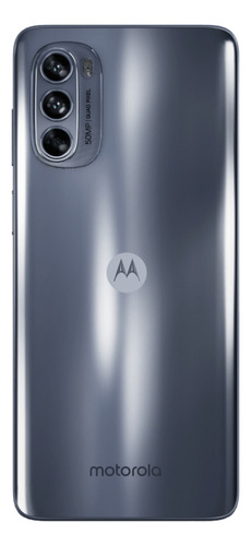 Celular Smartphone Motorola Moto G62 5g Xt2223 128gb Grafite - Dual Chip