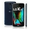 LG K10 K4300dsf, Azul Indigo, Anatel, 1 Ano Garantia, Nf