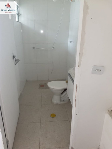 Sobrado A Venda No Bairro Vila Paulicéia Em São Paulo - Sp. - 12571-1