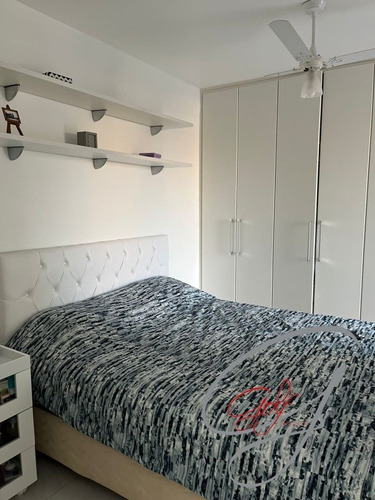 Imagem 17 de 30 de (prime Jaguare) Belíssimo Apartamento - Bairro Jaguare - Ap01499 - 71022943