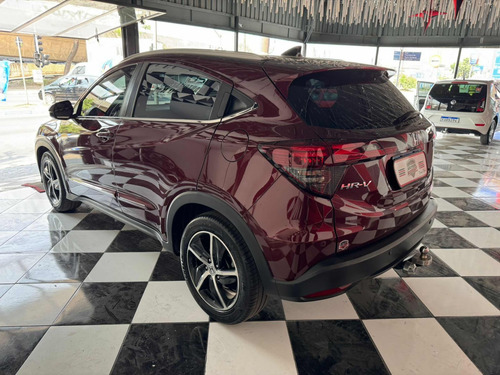 Honda HR-V 1.8 Ex Flex Aut. 5p
