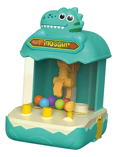 Claw Machine Arcade Game, Brinquedos Eletrônicos Azul
