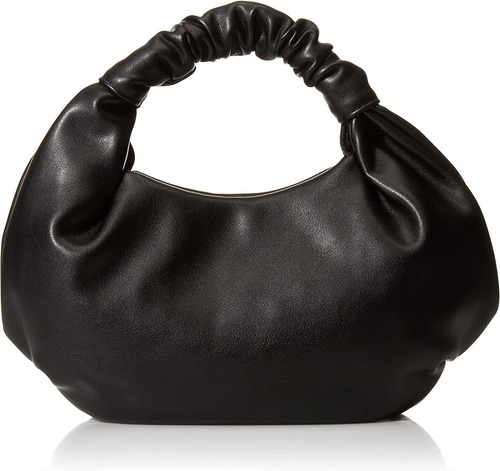 Bolso Addison Soft Volume Con Asa Su Or Para Mujer