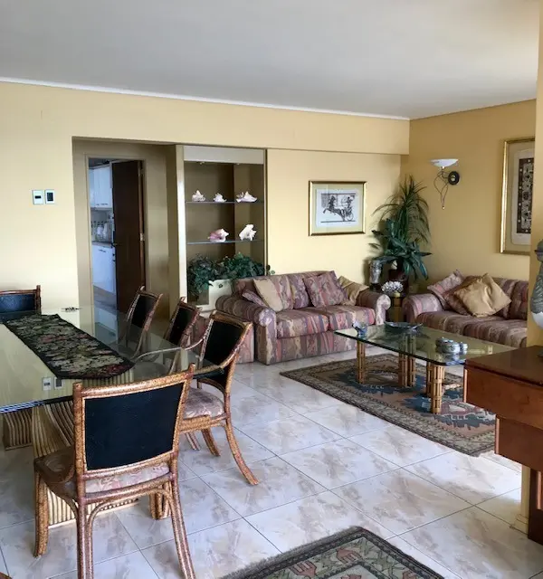 Imagen 5 de 12 de Vendo Departamento Con Extraordinaria Vista Al Mar.