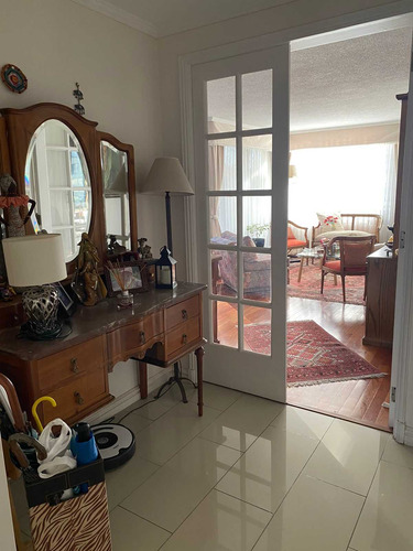 Vista A La Cordillera 3 Dorm. 2baños 100m2 (68699)