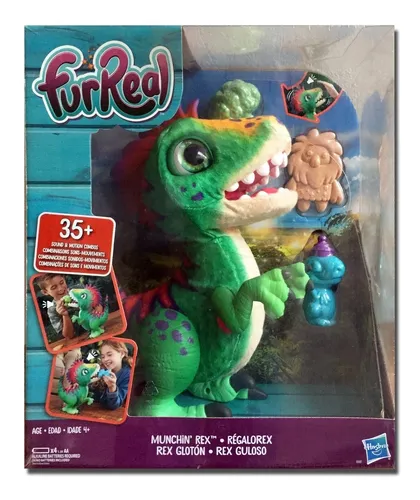 Dinosaurio rex gloton new arrivals