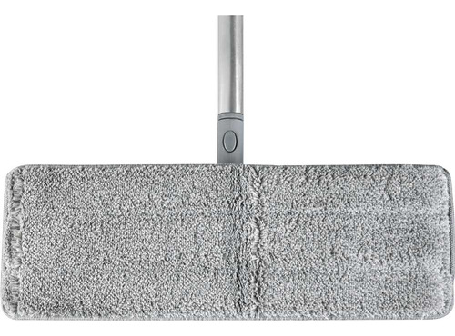 Rodo Mop Lava E Seca Com Balde 4,2 Litros Vonder