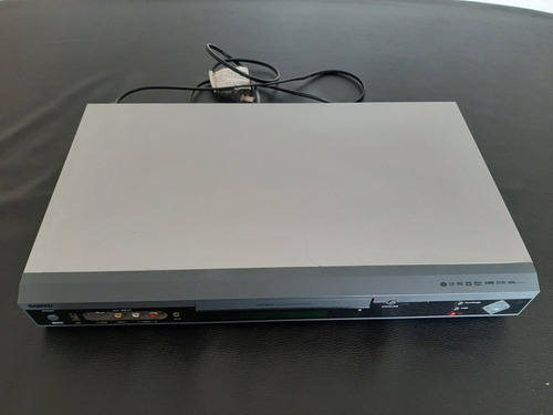 Grabadora De Dvds Sanyo Dvr-960u Para Reparar