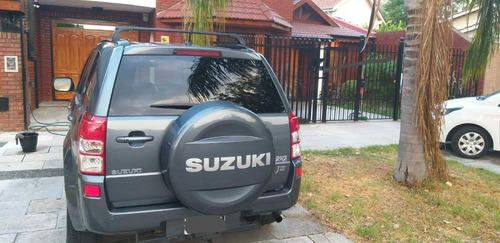 Imagen 3 de 4 de Suzuki