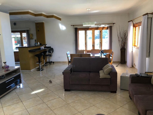 Chácara Com 4 Dormitórios À Venda, 1305 M² Por R$ 1.400.000,00 - Jardim Do Ribeirão Ii - Itupeva/sp - Ch0111