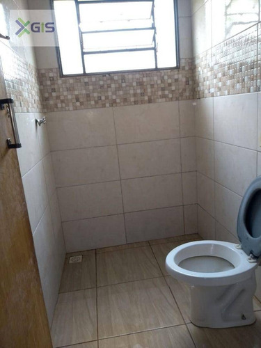 Imagem 11 de 12 de Chácara Com 3 Dormitórios À Venda, 700 M² Por R$ 145.000,00 - Estância Alvorada - São José Do Rio Preto/sp - Ch0095