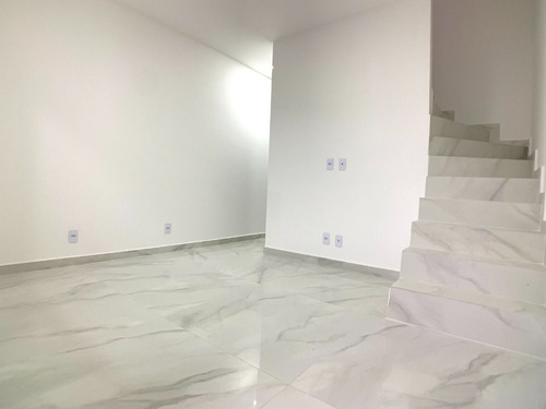 Imagem 2 de 15 de Casa Com 2 Dormitórios À Venda, 60 M² Por R$ 239.000,00 - Jardim Primavera - Duque De Caxias/rj - Ca0446
