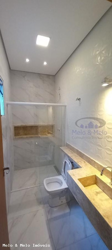 Imagem 10 de 11 de Casa Para Venda Em Bragança Paulista, Residencial Piemonte - 2359_2-1559121