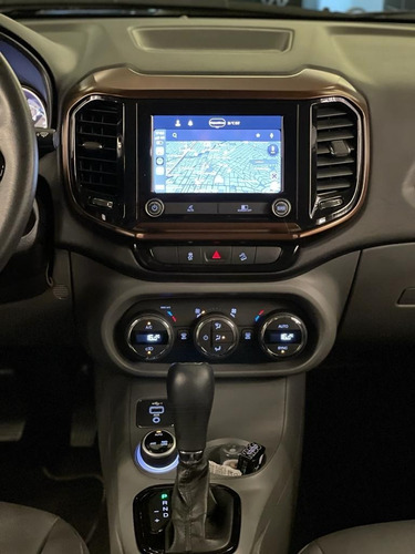 Imagem 14 de 15 de Fiat Toro Volcano At9