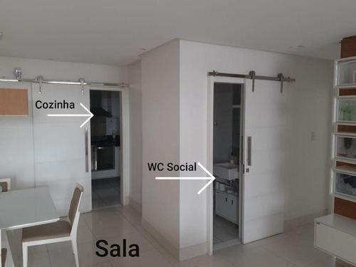 Imagem 4 de 15 de Apartamento Em Luzia - Aracaju - 21226