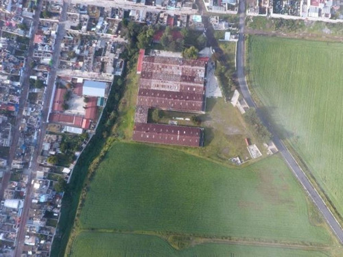 Imagen 2 de 14 de Nave Industrial En Venta Y Renta En Tlaxcala