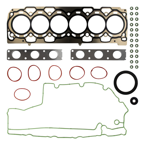 Medio Juego Juntas De Motor Volvo S80 3.2 2010 2011 2012