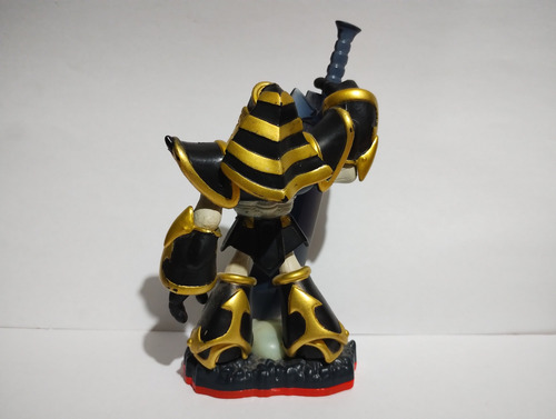 Skylanders Trap Team Krypt King.