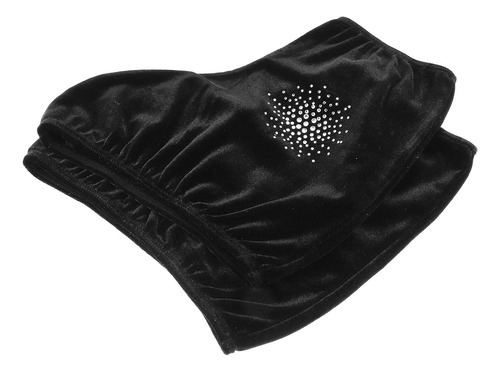 1 Par De Fundas Protectoras Para Zapatos De Patinaje Sobre R