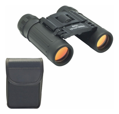 Binocular 8x21 Con Estuche - Electroimporta -