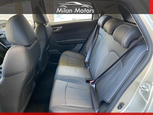Nueva Geely Gx3 0km 2021 Financio Con Usd 8900 Se La Lleva!