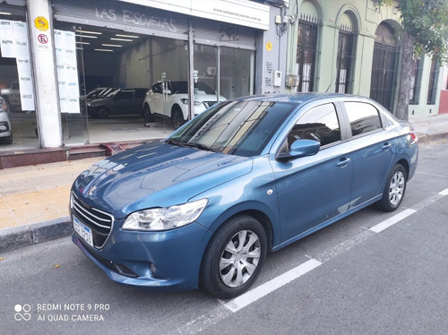 Peugeot 301 N1 1.2 Excelente Estado!!! Automotora Union