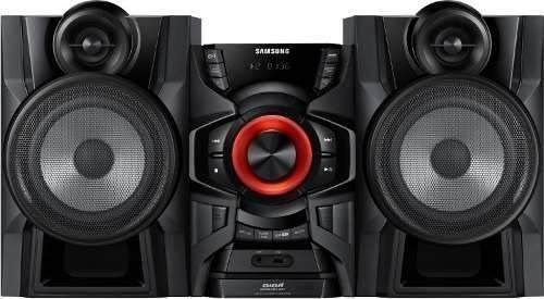 Equipo De Sonido Marca Samsung 600watt Mx-h730