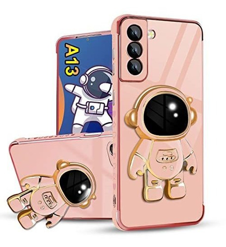 Jusy Paragalaxy A13 5g Phone Case Con 6d 9zxdl