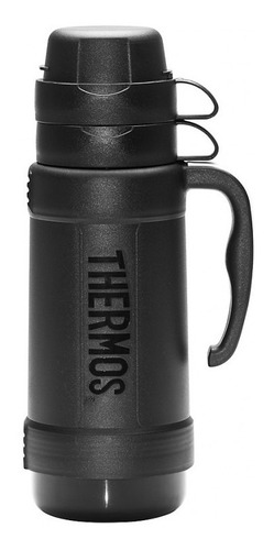 Termo 8hrs Caliente Eclipse Thermos 1l