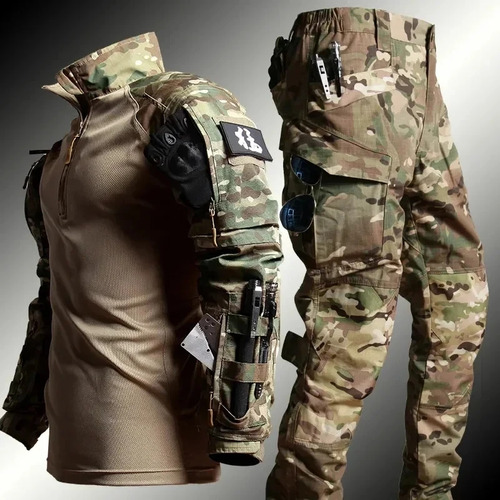Conjunto Masculino De Camisas Uniformes, Camisas Resistentes