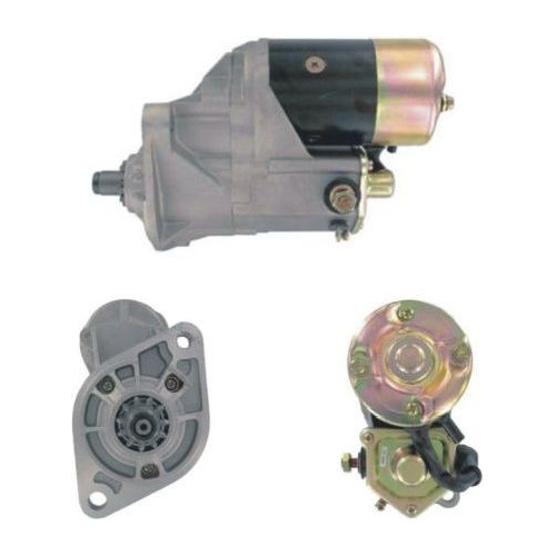 Burro Motor De Arranque Para Toyota Dyna Hino 12v 11d Para @