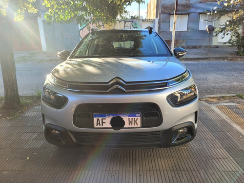 Citroën C4 Cactus Bi Tono. Vendo/ Permuto