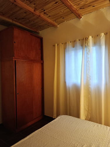 Departamento En Valeria Del Mar, Planta Baja, P/4 Personas