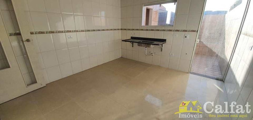 Imagem 15 de 27 de Sobrado De Condomínio Com 2 Dorms, Mirim, Praia Grande - R$ 661 Mil, Cod: 1623 - V1623