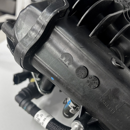 Coletor Admissão Toro Renegade 1.3 Turbo 2022 2024