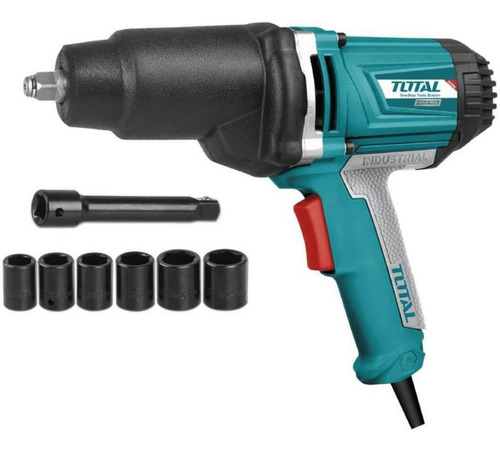 Pistola De Impacto Total Tools Tiw10101