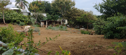 Ahuatepec - Terreno Semiplano En Privada - Ideal Inversionistas - Cesion De Derechos
