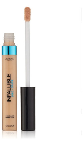 Corrector De Ojeras Loréal Infallible Pro Glow 