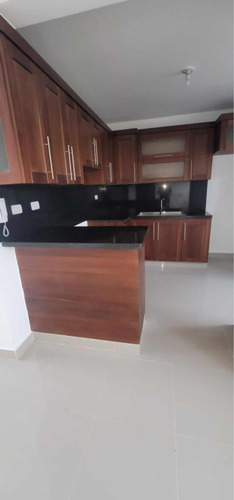 Vendo Segundo Nivel Nuevo Y Remodelado En Llanos De Gurabo