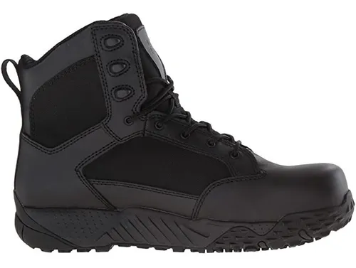 Botas de seguridad under armour sales
