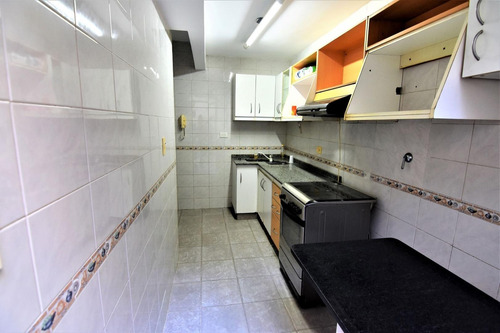 Imagen 17 de 24 de Departamento 4 Ambientes Con Patio Y Jardin En Villa Devoto