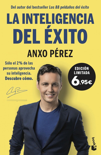 Libro - La Inteligencia Del Éxito 