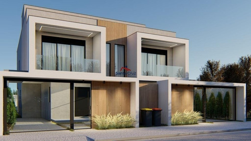 Imagem 4 de 17 de Sobrado Para Vender Com 3 Quartos, 275m² - Ingleses Do Rio Vermelho - 67526